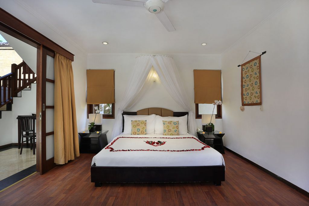 THE NIRWANA RESORT & SPA