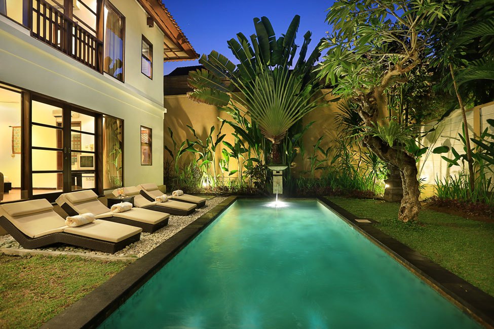 THE NIRWANA RESORT & SPA