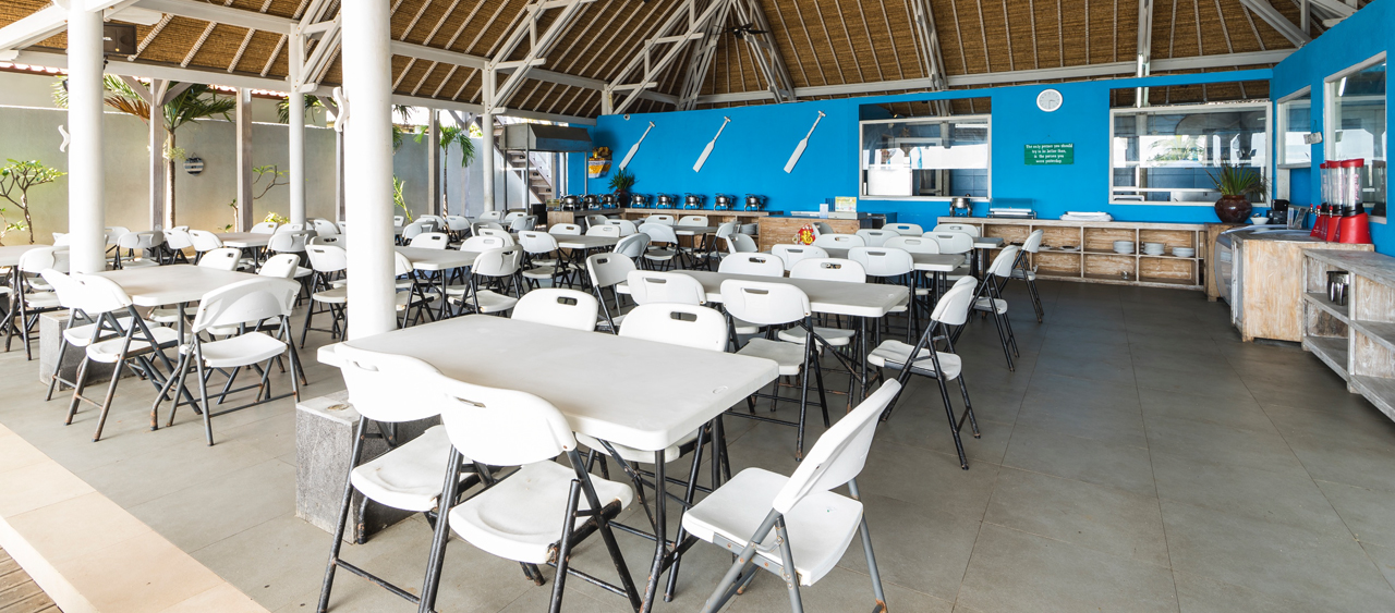 Ecuator Beach Club