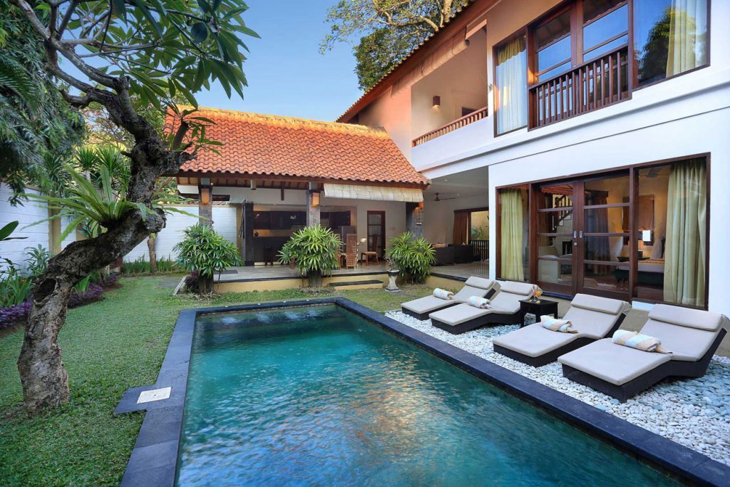 KUNTI VILLA SEMINYAK