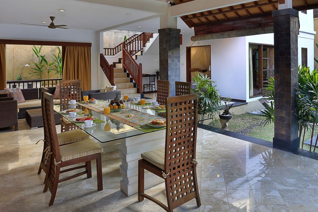 KUNTI VILLA SEMINYAK