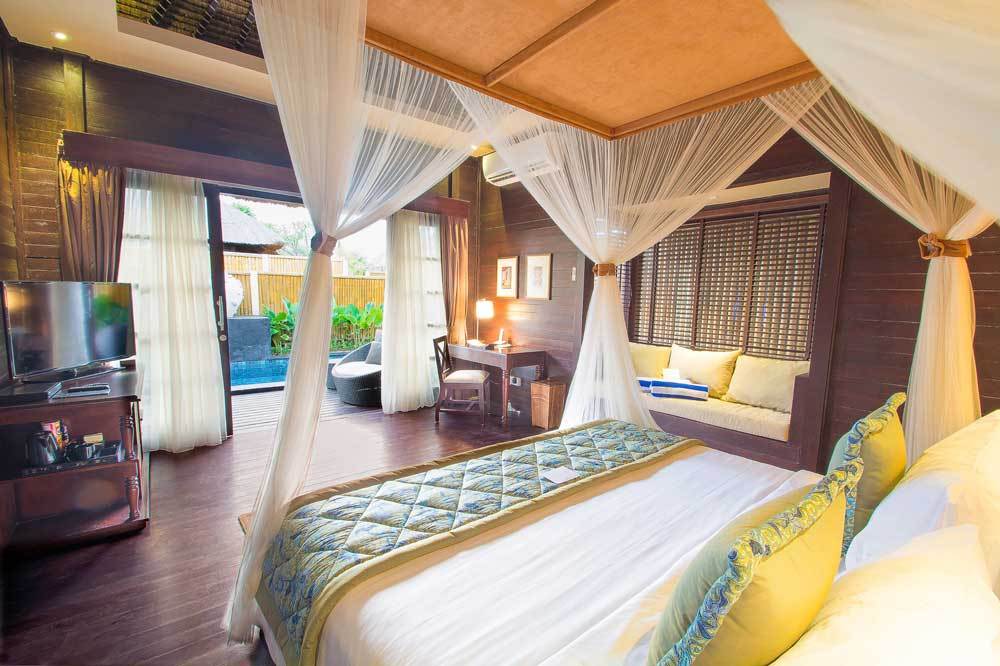 LEMBONGAN DELUXE